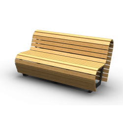 Modern Seat